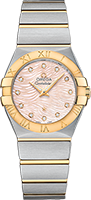 Omega | Brand New Watches Austria Constellation watch 12320276057005
