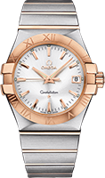 Omega | Brand New Watches Austria Constellation watch 12320356002001