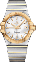 Omega | Brand New Watches Austria Constellation watch 12320356002002