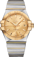 Omega | Brand New Watches Austria Constellation watch 12320356008001