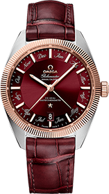 Omega | Brand New Watches Austria Constellation watch 13023412211001
