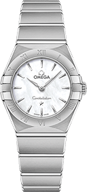 Omega | Brand New Watches Austria Constellation watch 13110256005001
