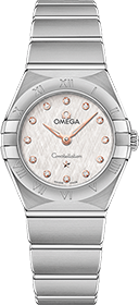 Omega | Brand New Watches Austria Constellation watch 13110256052001