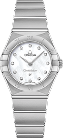 Omega | Brand New Watches Austria Constellation watch 13110256055001