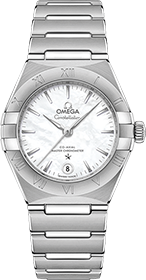 Omega | Brand New Watches Austria Constellation watch 13110292005001