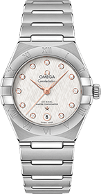 Omega | Brand New Watches Austria Constellation watch 13110292052001