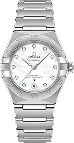 Omega | Brand New Watches Austria Constellation watch 13110292055001