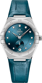 Omega | Brand New Watches Austria Constellation watch 13113342053001