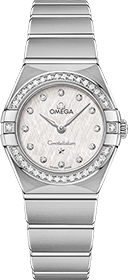 Omega | Brand New Watches Austria Constellation watch 13115256052001