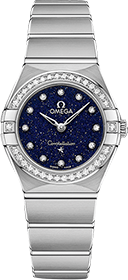 Omega | Brand New Watches Austria Constellation watch 13115256053001