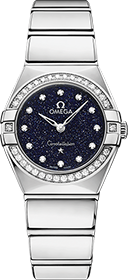 Omega | Brand New Watches Austria Constellation watch 13115256053002