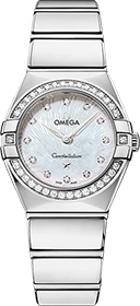 Omega | Brand New Watches Austria Constellation watch 13115256055002