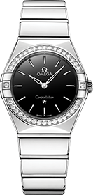 Omega | Brand New Watches Austria Constellation watch 13115286001001