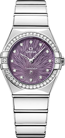 Omega | Brand New Watches Austria Constellation watch 13115286060001