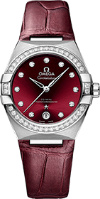 Omega | Brand New Watches Austria Constellation watch 13118362061001