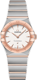 Omega | Brand New Watches Austria Constellation watch 13120256002001