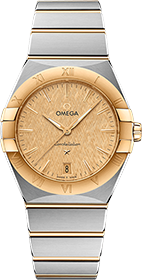 Omega | Brand New Watches Austria Constellation watch 13120366008001