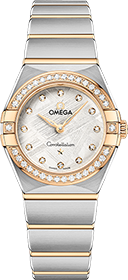 Omega | Brand New Watches Austria Constellation watch 13125256099002