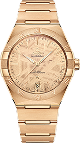 Omega | Brand New Watches Austria Constellation watch 13150412199001