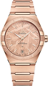 Omega | Brand New Watches Austria Constellation watch 13150412199002