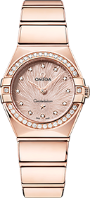 Omega | Brand New Watches Austria Constellation watch 13155256052001