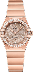 Omega | Brand New Watches Austria Constellation watch 13155256099002
