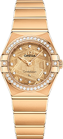 Omega | Brand New Watches Austria Constellation watch 13155256099003