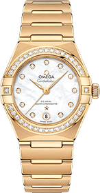 Omega | Brand New Watches Austria Constellation watch 13155292055002