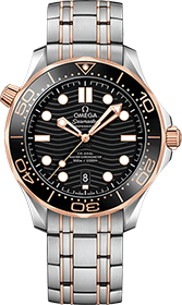 Omega | Brand New Watches Austria Seamaster watch 21020422001001