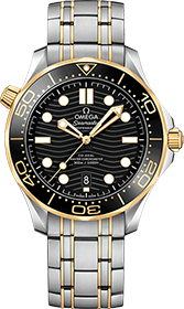 Omega | Brand New Watches Austria Seamaster watch 21020422001002
