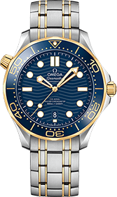 Omega | Brand New Watches Austria Seamaster watch 21020422003001