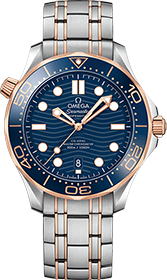 Omega | Brand New Watches Austria  watch 21020422003002