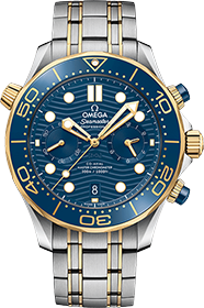 Omega | Brand New Watches Austria Seamaster watch 21020445103001