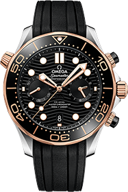 Omega | Brand New Watches Austria Seamaster watch 21022445101001