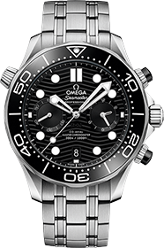 Omega | Brand New Watches Austria Seamaster watch 21030445101001
