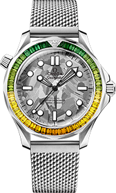 Omega | Brand New Watches Austria  watch 21055422099001