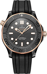 Omega | Brand New Watches Austria Seamaster watch 21062442001001