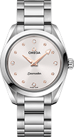 Omega | Brand New Watches Austria Seamaster watch 22010286054001