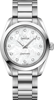 Omega | Brand New Watches Austria Seamaster watch 22010286055001
