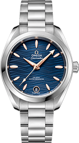 Omega | Brand New Watches Austria Seamaster watch 22010342003001