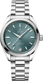 Omega | Brand New Watches Austria Seamaster watch 22010342010001