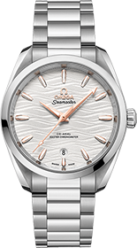 Omega | Brand New Watches Austria Seamaster watch 22010382002002