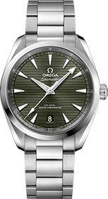 Omega | Brand New Watches Austria Seamaster watch 22010382010003