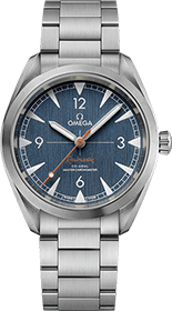 Omega | Brand New Watches Austria Seamaster watch 22010402003001