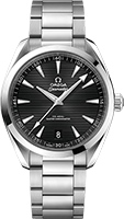 Omega | Brand New Watches Austria Seamaster watch 22010412101001