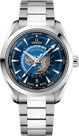 Omega | Brand New Watches Austria Seamaster watch 22010432203001