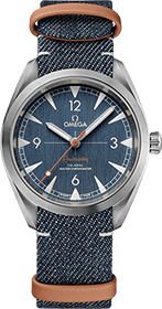 Omega | Brand New Watches Austria Seamaster watch 22012402003001