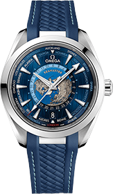 Omega | Brand New Watches Austria Seamaster watch 22012432203001