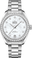 Omega | Brand New Watches Austria Seamaster watch 22015342055001