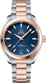 Omega | Brand New Watches Austria Seamaster watch 22020342003001